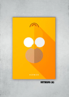 Los Simpson 8