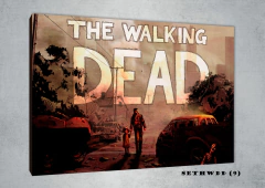 The Walking Dead 9 - comprar online