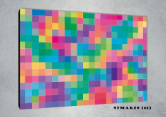 Arco iris 61 - comprar online