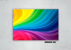 Arco iris 22