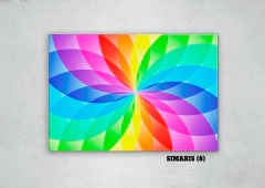 Arco iris 8
