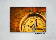 Puntos Cardinales 26 - comprar online