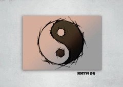 Yin Yang 31 - comprar online