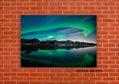 Aurora Boreal 15 - MetaXroma