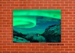 Aurora Boreal 3 - MetaXroma