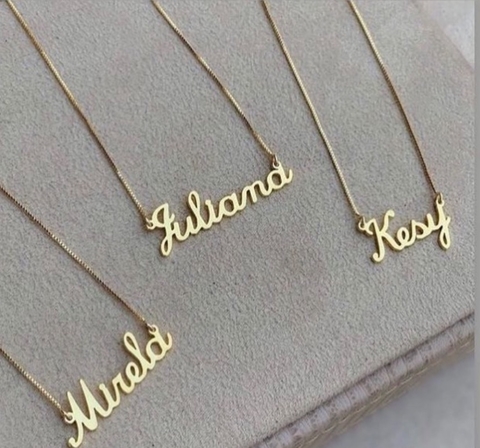 Personalizado cursivo