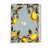 Caderno Limão Siciliano - comprar online