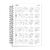 Agenda datada