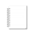 Planner Cat Fish - loja online