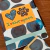 Kit  Bloco + lápis + postit  -  I Love Pets - DriMelo Papelaria