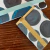 Kit  Bloco + lápis + postit  -  I Love Pets - loja online