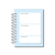 Planner Cat Fish - comprar online