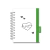 Planner Cat Fish