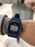 RELOGIO CASIO W219H AZUL
