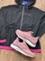 TENIS MIZUNO COOL RIDE ROSE