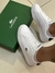 TENIS LACOSTE CARNABY BRANCO