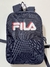 MOCHILA FILA 1034857 MARINHO