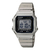 RELOGIO CASIO B650WD PRATA