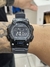 RELOGIO CASIO W736H GRAFITE