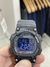 RELOGIO CASIO W736H GRAFITE - comprar online