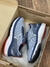 TENIS MIZUNO SPACE 2 AZUL CLARO - comprar online