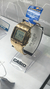 CASIO DB360G DOURADO