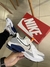 TENIS NIKE AIR MAX EXCEE BRANCO AZUL - comprar online