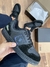 TENIS QIX 120013 FULL PRETO FURTA COR