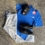 CAMISETA PUMA 586668 AZUL