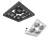Colgante SUPER SPOT para AR111