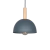 Colgante 1/2 esfera - comprar online