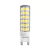 Lámpara bipin LED G9 6w