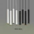Colgante 1L p/dicroica LED GU10 en internet