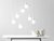 Lámpara Globo LED G120 18W E27 - comprar online