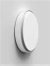 Aplique/Plafón Charles LED - La Luceria