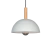 Imagen de Colgante 1/2 esfera