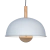 Colgante 1/2 esfera en internet