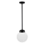 Colgante Globo con Barral 1L E27 - comprar online