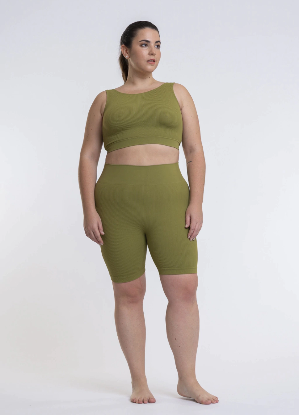 Top Morley Up - Mora Sport