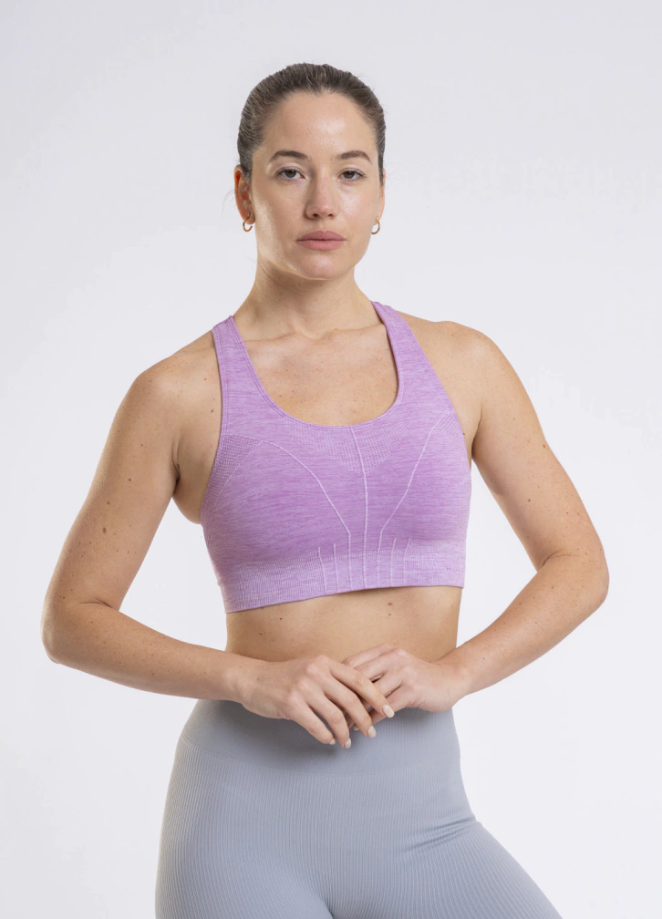 Top doble Essentials - Mora Sport