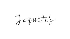 Banner da categoria J a q u e t a