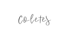 Banner da categoria C o l e t e