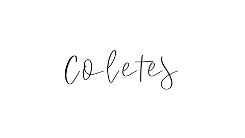 Banner da categoria C o l e t e