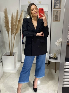 Blazer Robertha na internet
