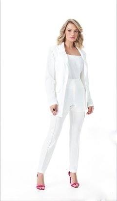 Blazer Luise na internet