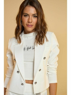 Blazer Francy na internet