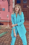 Blazer Robertha