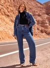 Wide Leg Jeans Yeskla