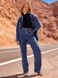 Wide Leg Jeans Yeskla