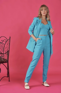 Blazer Robertha - Musy Store
